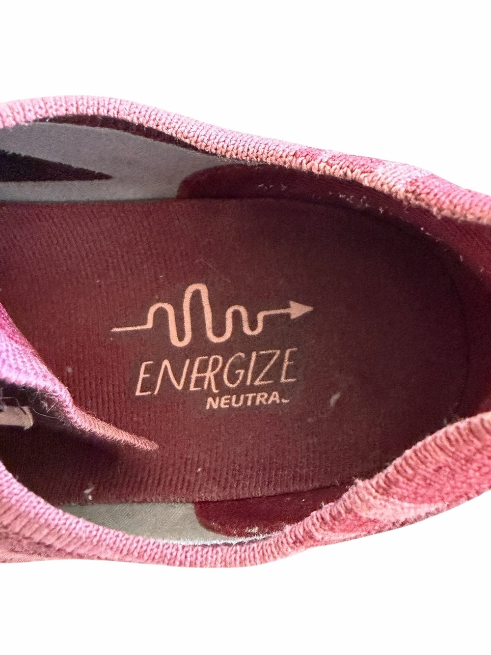 Brooks Women's 1203351B671 Levitate 4.0 Running Shoe Pink Size 11 - Picture 6 of 11